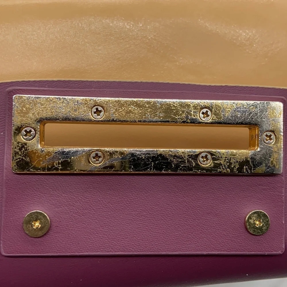Zac Posen Eartha Iconic Saddle Bag in Camel - Picture 13 of 16